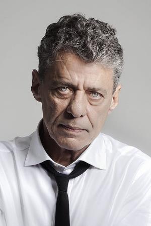 Chico Buarque's poster