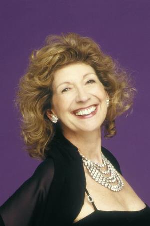 Felicity Lott's poster