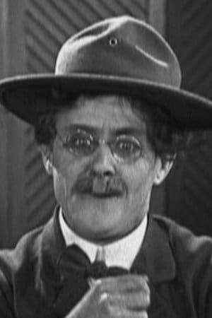 Jack Ackroyd's poster