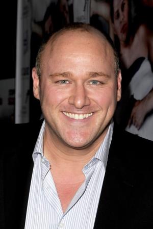 Will Sasso Poster