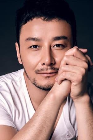 Liu Mu's poster