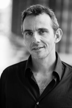 Jean-Sébastien Bou's poster