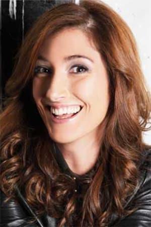 Giovanna Nina Palmieri's poster