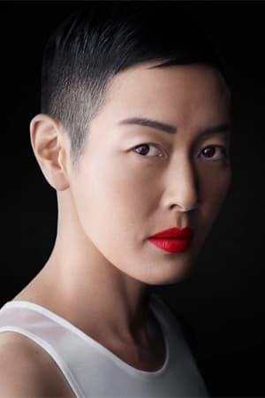 Jenny Shimizu's poster