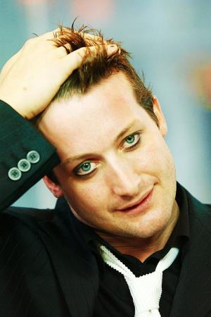 Tre Cool's poster