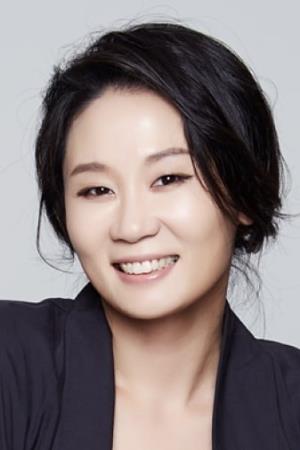 Kim Sun-young Poster