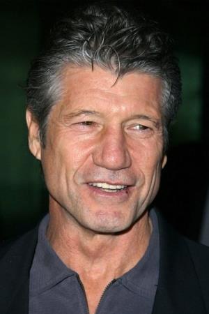 Fred Ward Poster