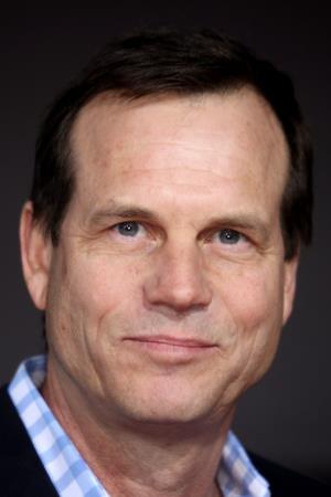 Bill Paxton's poster
