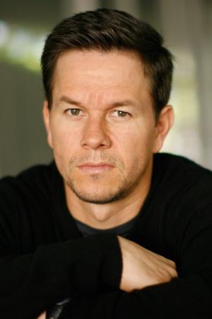 Mark Wahlberg's poster