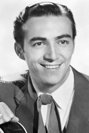Faron Young's poster