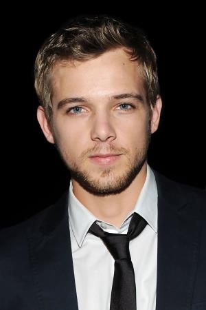 Max Thieriot's poster