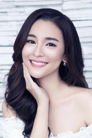 Aom Sushar Manaying's poster