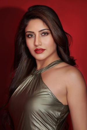 Surbhi Chandna's poster