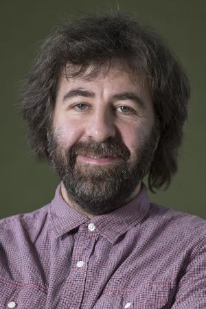 David O'Doherty Poster