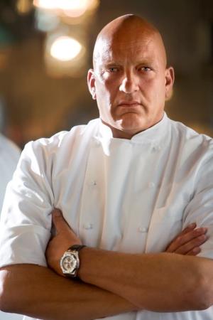 Herman den Blijker's poster