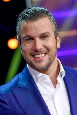 Winston Gerschtanowitz's poster