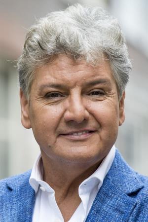 René Froger's poster