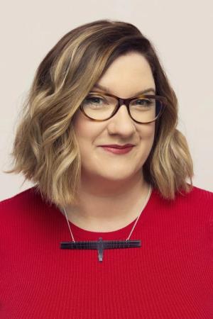 Sarah Millican Poster