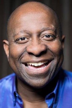 Dave Benson Phillips's poster