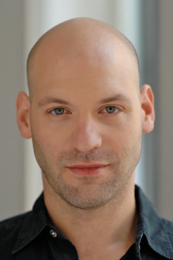 Corey Stoll's poster