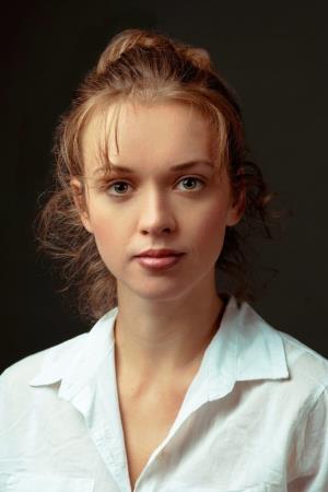 Viktoriya Runtsova's poster