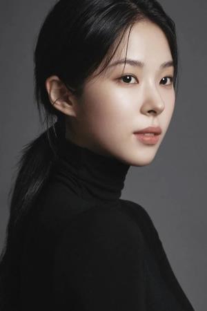 Seo Eun-soo's poster