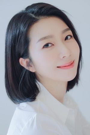 Kim Ji-hyun Poster