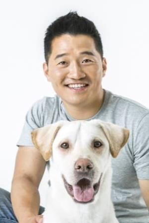 Kang Hyung-wook's poster