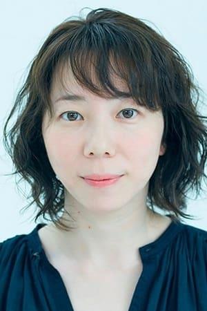 Kami Hiraiwa Poster