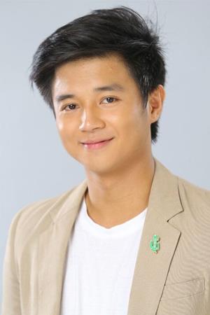 Yves Flores's poster