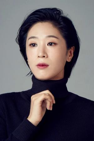 Baek Ji-won's poster