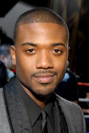 Ray J's poster