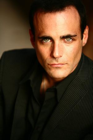 Brian Bloom's poster
