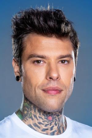 Fedez's poster