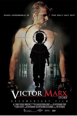 Victor Marx's poster