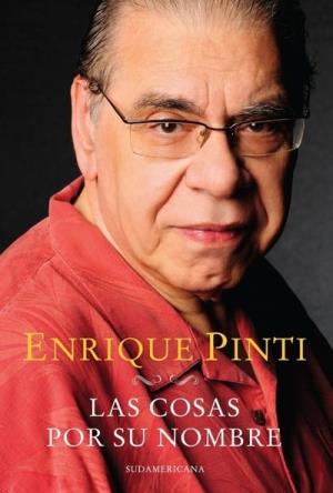 Enrique Pinti's poster