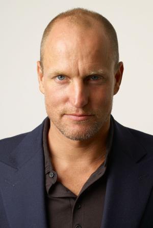 Woody Harrelson's poster
