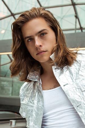 Dylan Sprouse's poster