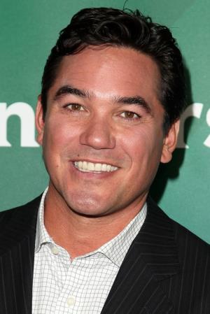 Dean Cain's poster