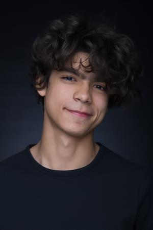 Iñaki Godoy Poster