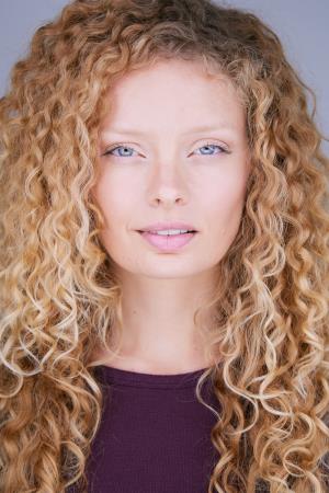 Amelia Anderson's poster