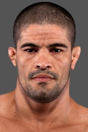 Rousimar Christian Palhares Poster