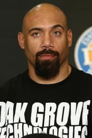 Lavar Johnson Poster