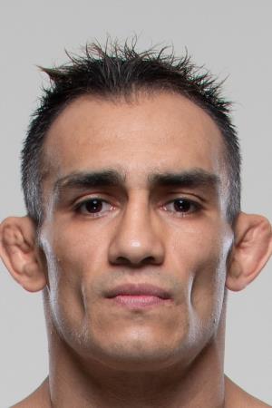 Tony Ferguson Poster