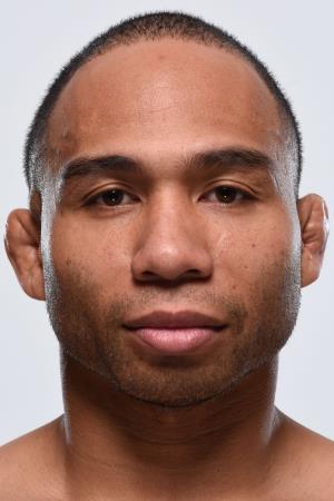 John Dodson's poster