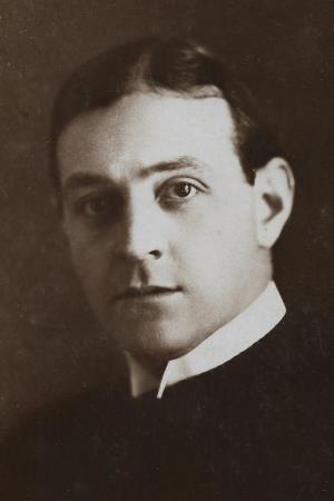 Luigi Serventi's poster