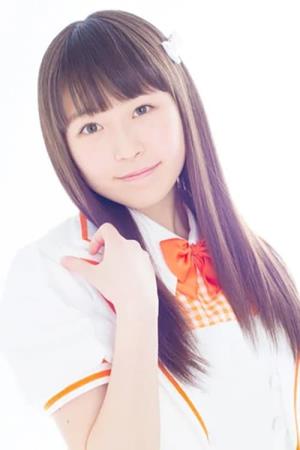 Uta Shimamura's poster