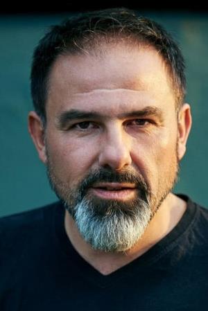 Carlos Lobo's poster