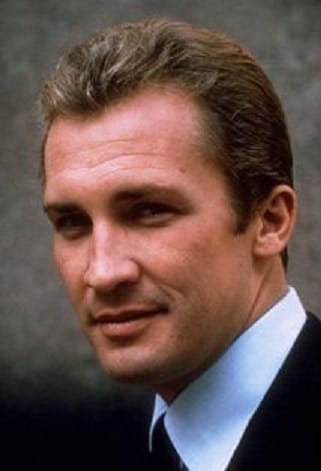 Roy Thinnes's poster