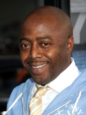 Donnell Rawlings Poster